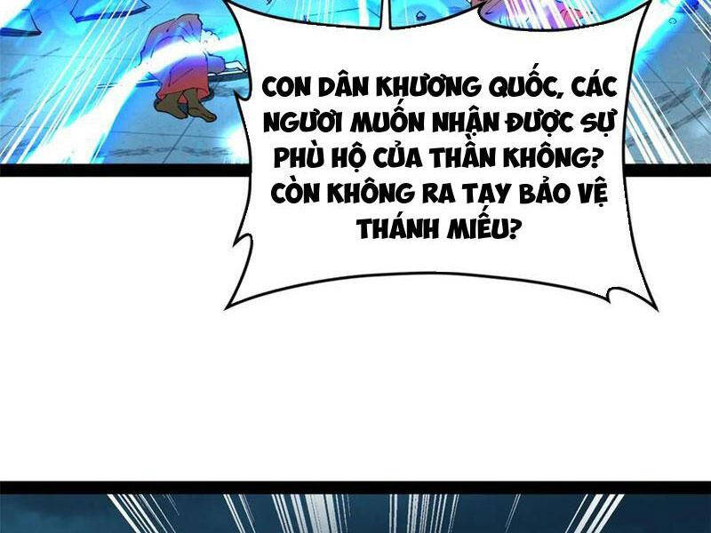 Chàng Rể Mạnh Nhất Lịch Sử - Chapter 224 - Page 32