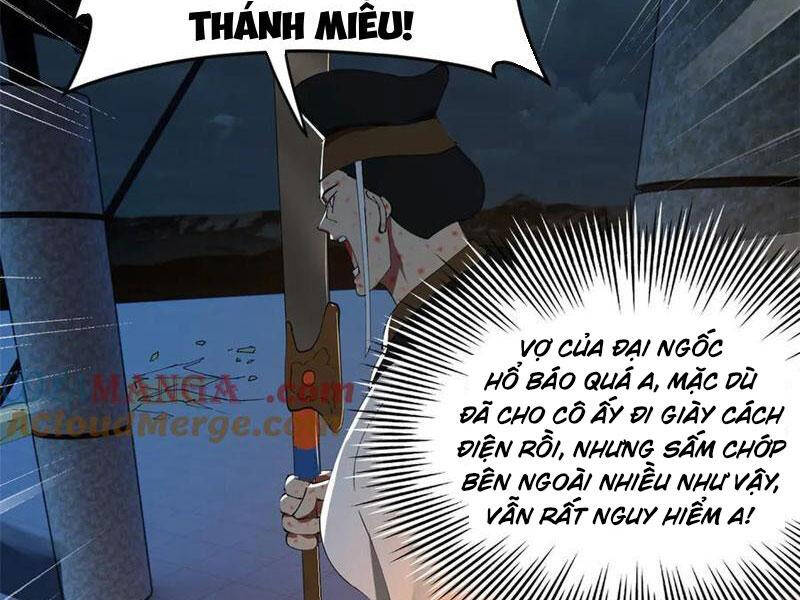 Chàng Rể Mạnh Nhất Lịch Sử - Chapter 224 - Page 38