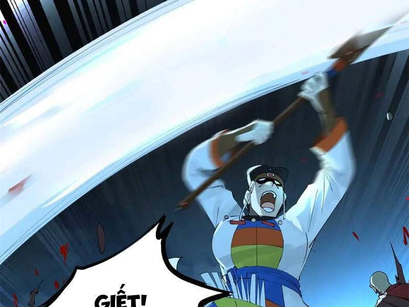 Chàng Rể Mạnh Nhất Lịch Sử - Chapter 224 - Page 42