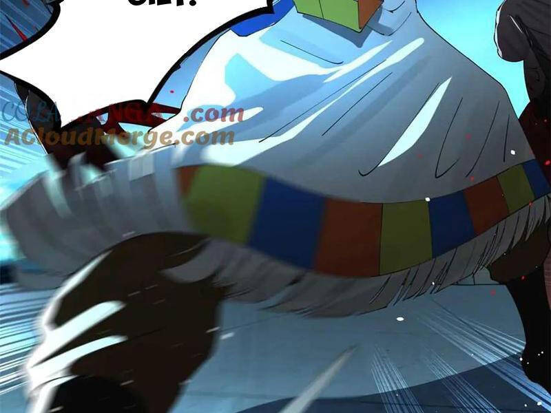 Chàng Rể Mạnh Nhất Lịch Sử - Chapter 224 - Page 43