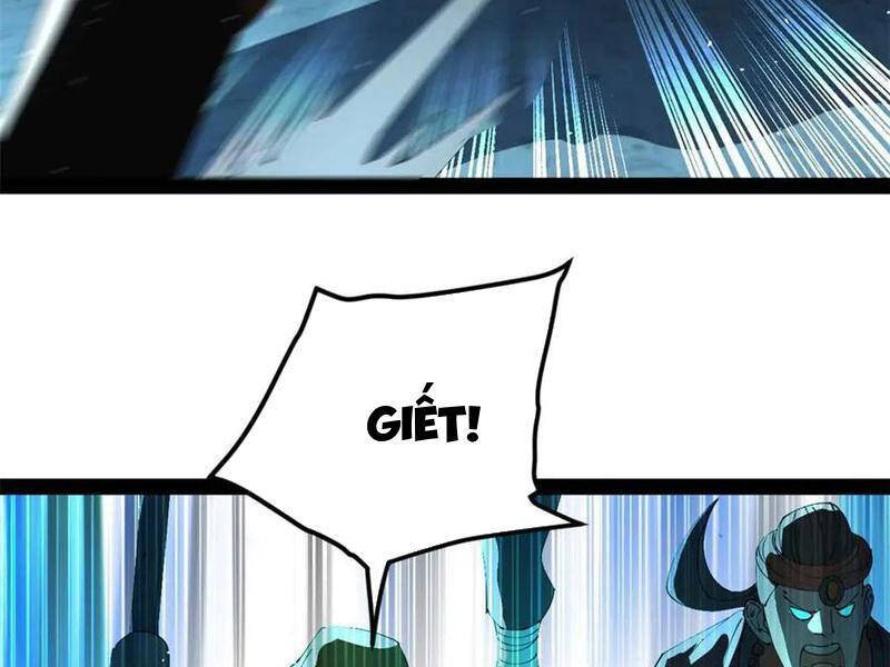 Chàng Rể Mạnh Nhất Lịch Sử - Chapter 224 - Page 44