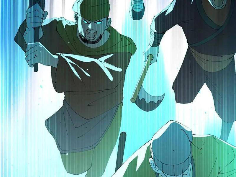 Chàng Rể Mạnh Nhất Lịch Sử - Chapter 224 - Page 45