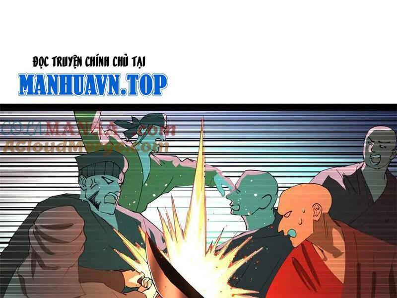 Chàng Rể Mạnh Nhất Lịch Sử - Chapter 224 - Page 47