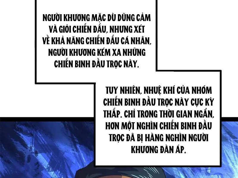 Chàng Rể Mạnh Nhất Lịch Sử - Chapter 224 - Page 49