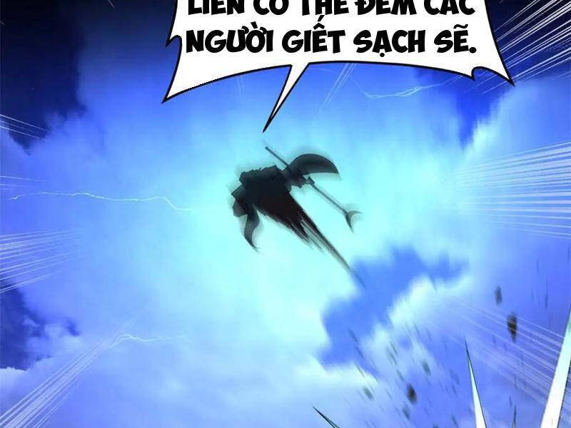 Chàng Rể Mạnh Nhất Lịch Sử - Chapter 224 - Page 52