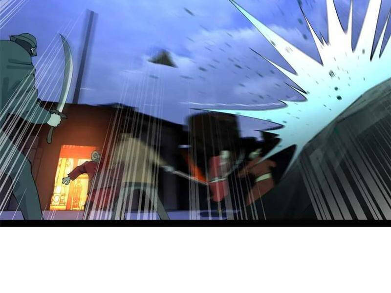 Chàng Rể Mạnh Nhất Lịch Sử - Chapter 224 - Page 53