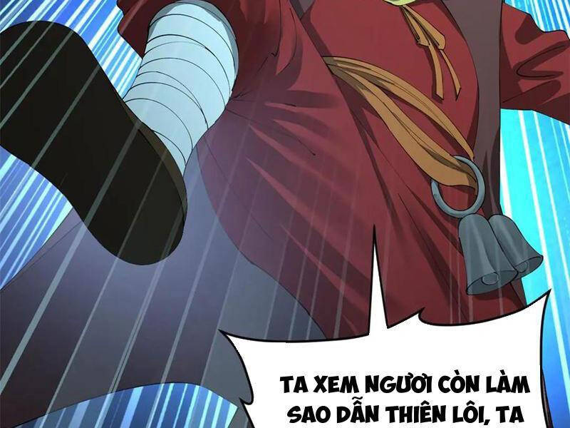 Chàng Rể Mạnh Nhất Lịch Sử - Chapter 224 - Page 61