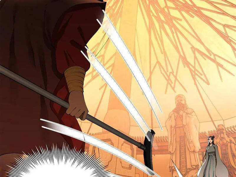 Chàng Rể Mạnh Nhất Lịch Sử - Chapter 224 - Page 75