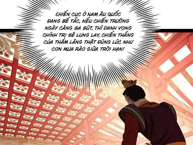 Chàng Rể Mạnh Nhất Lịch Sử - Chapter 225 - Page 114