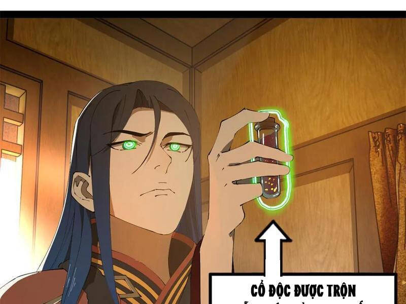 Chàng Rể Mạnh Nhất Lịch Sử - Chapter 225 - Page 119