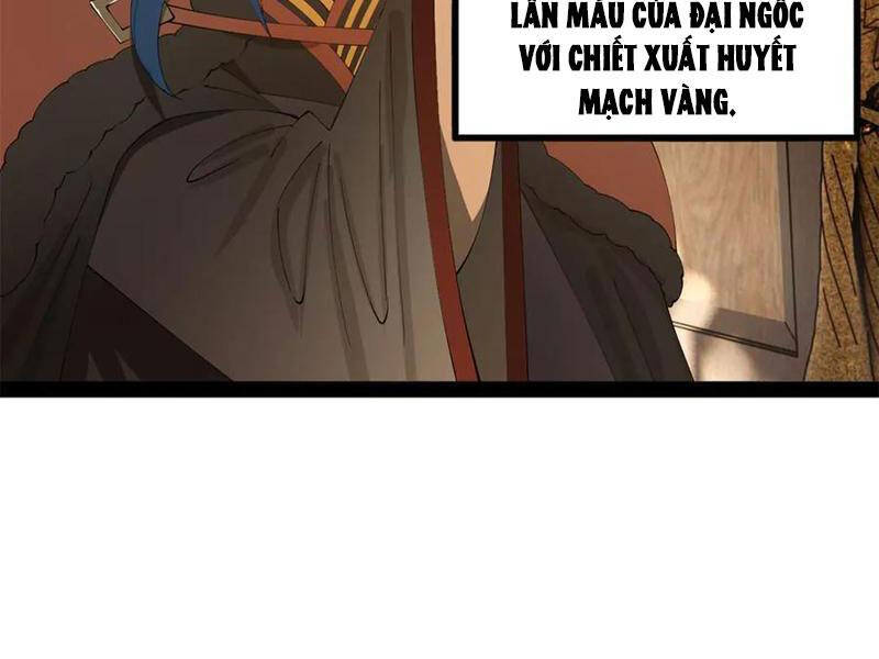 Chàng Rể Mạnh Nhất Lịch Sử - Chapter 225 - Page 120