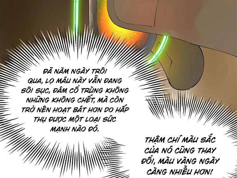 Chàng Rể Mạnh Nhất Lịch Sử - Chapter 225 - Page 123