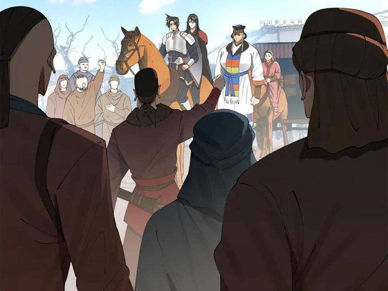 Chàng Rể Mạnh Nhất Lịch Sử - Chapter 225 - Page 16