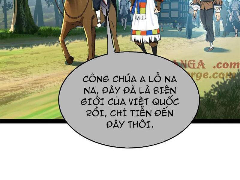 Chàng Rể Mạnh Nhất Lịch Sử - Chapter 225 - Page 27