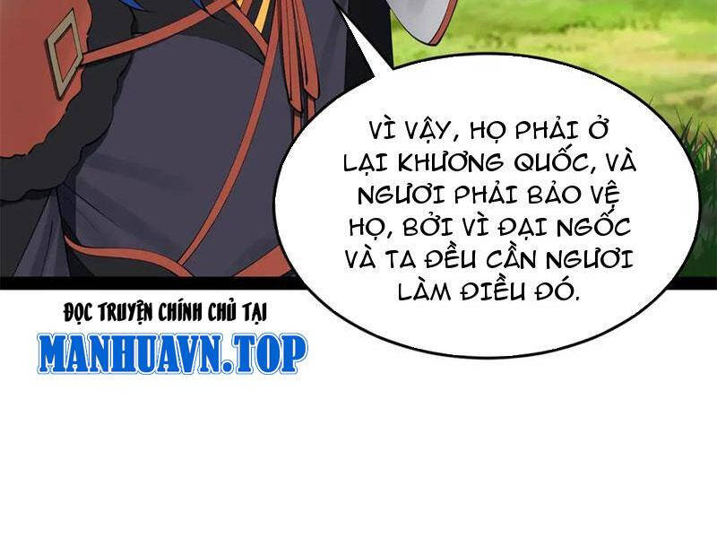 Chàng Rể Mạnh Nhất Lịch Sử - Chapter 225 - Page 35