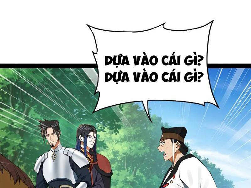 Chàng Rể Mạnh Nhất Lịch Sử - Chapter 225 - Page 36