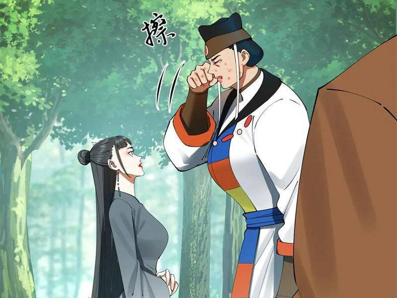 Chàng Rể Mạnh Nhất Lịch Sử - Chapter 225 - Page 54