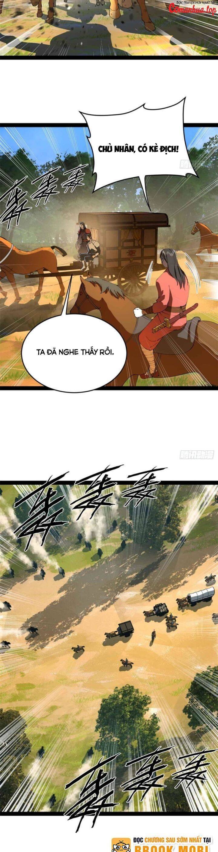 Chàng Rể Mạnh Nhất Lịch Sử - Chapter 226 - Page 11