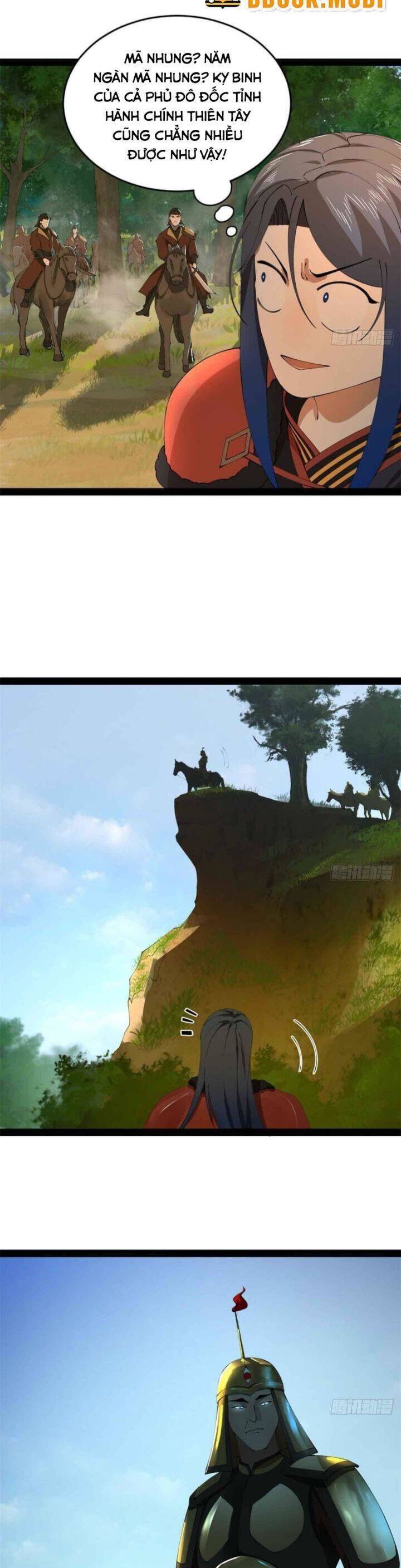 Chàng Rể Mạnh Nhất Lịch Sử - Chapter 226 - Page 12