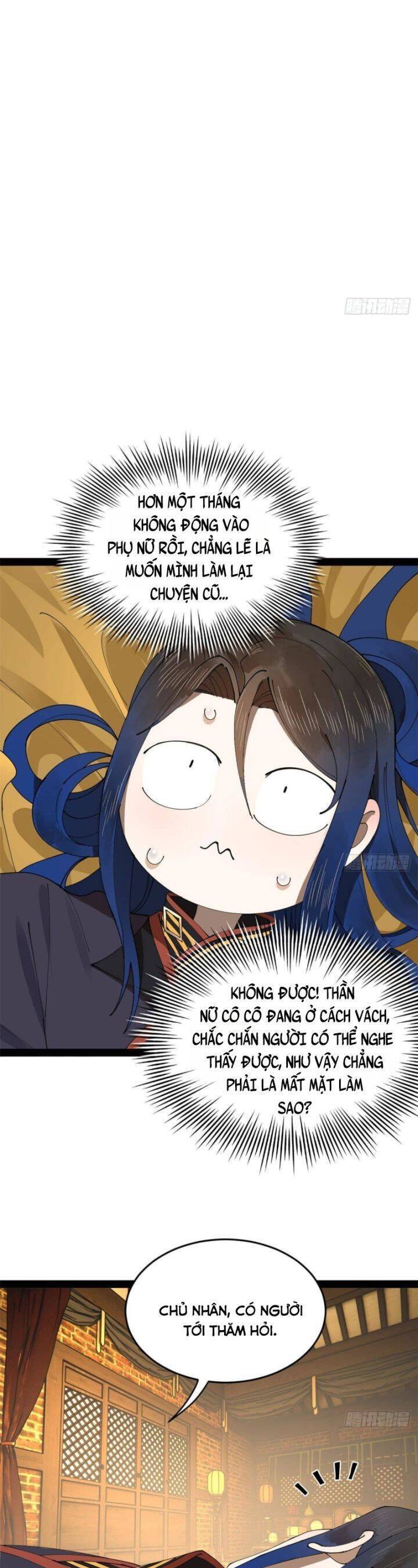 Chàng Rể Mạnh Nhất Lịch Sử - Chapter 226 - Page 18