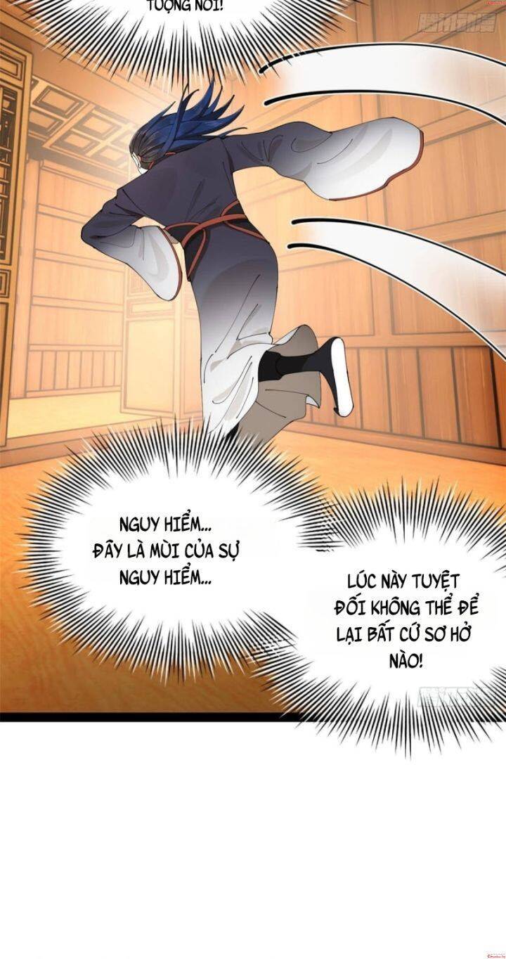 Chàng Rể Mạnh Nhất Lịch Sử - Chapter 226 - Page 26