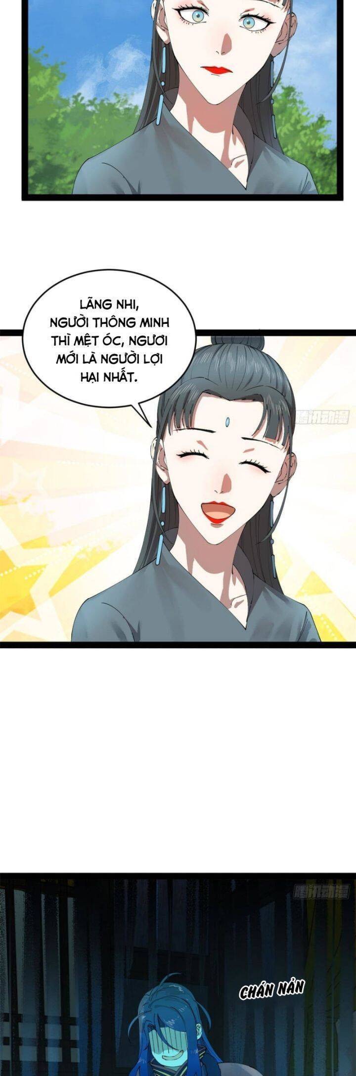 Chàng Rể Mạnh Nhất Lịch Sử - Chapter 226 - Page 3