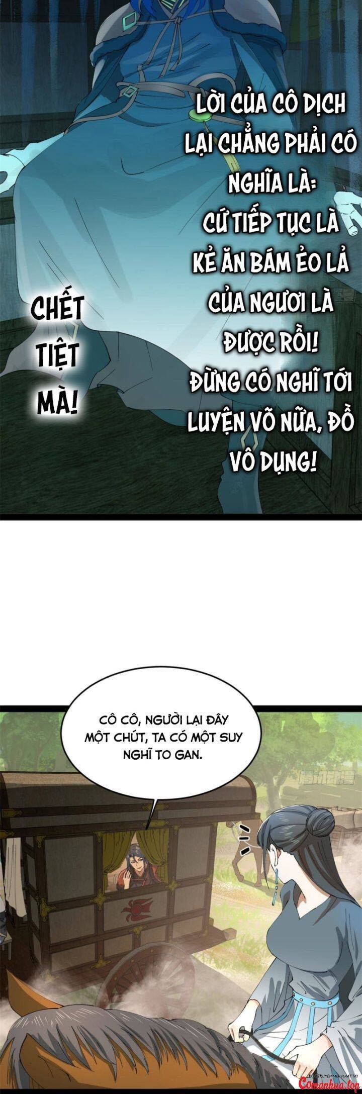 Chàng Rể Mạnh Nhất Lịch Sử - Chapter 226 - Page 4