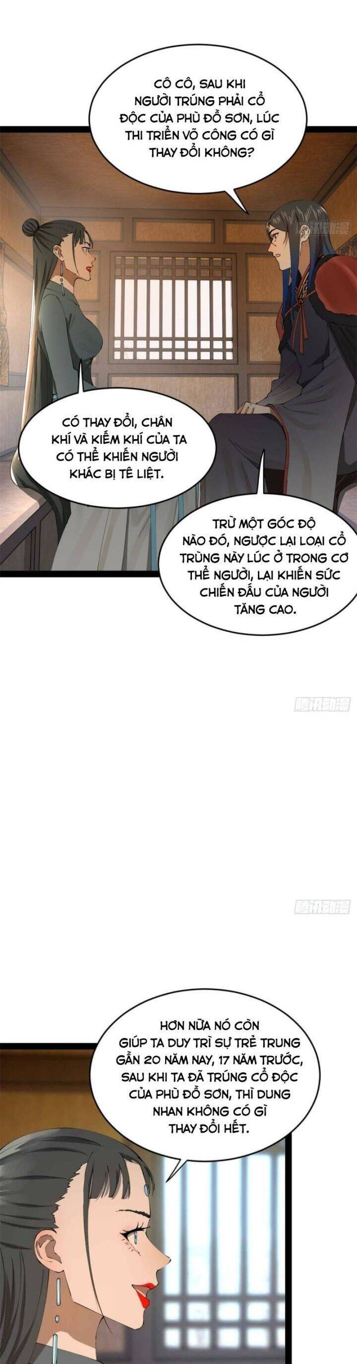 Chàng Rể Mạnh Nhất Lịch Sử - Chapter 226 - Page 6