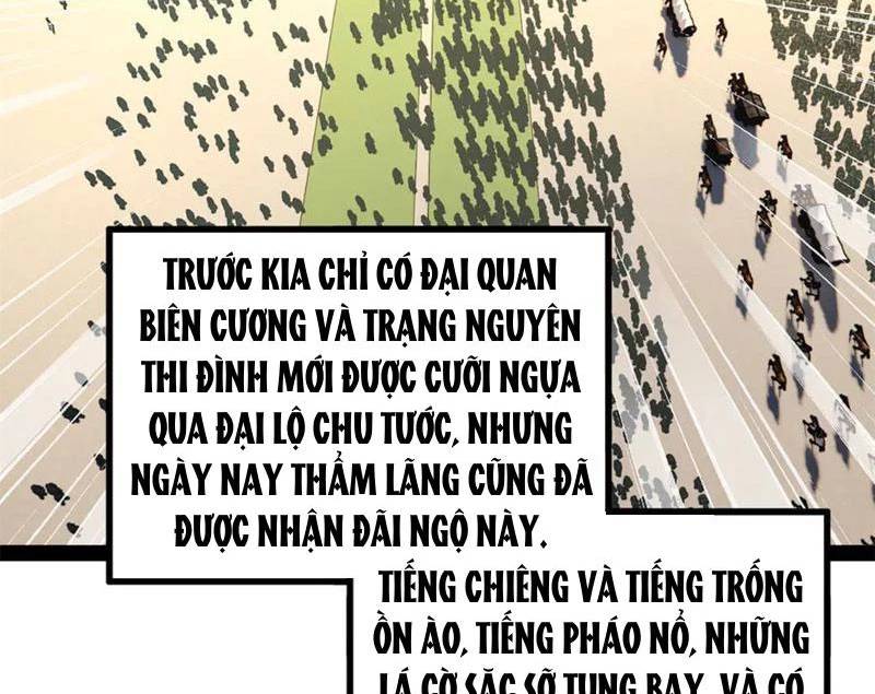 Chàng Rể Mạnh Nhất Lịch Sử - Chapter 228 - Page 23