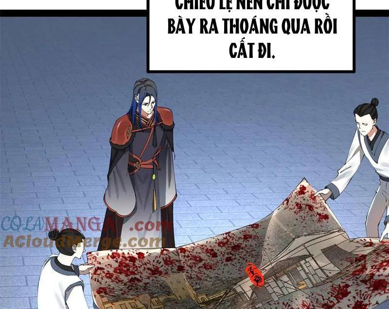 Chàng Rể Mạnh Nhất Lịch Sử - Chapter 228 - Page 29