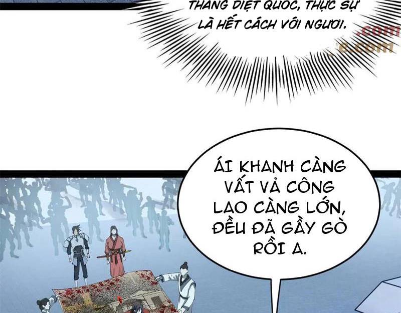 Chàng Rể Mạnh Nhất Lịch Sử - Chapter 228 - Page 41