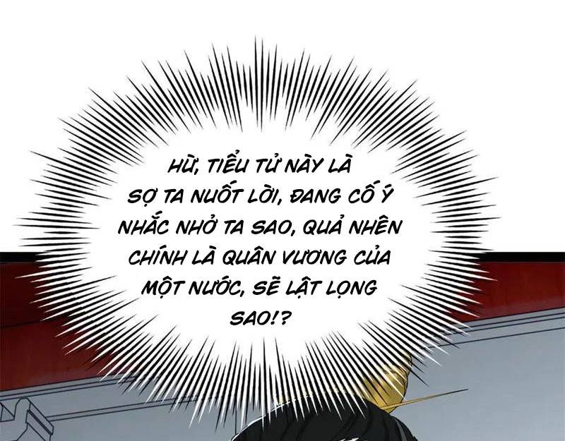 Chàng Rể Mạnh Nhất Lịch Sử - Chapter 228 - Page 46