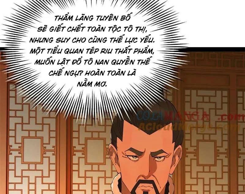 Chàng Rể Mạnh Nhất Lịch Sử - Chapter 228 - Page 6