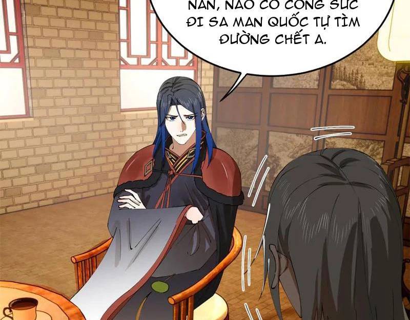 Chàng Rể Mạnh Nhất Lịch Sử - Chapter 228 - Page 63