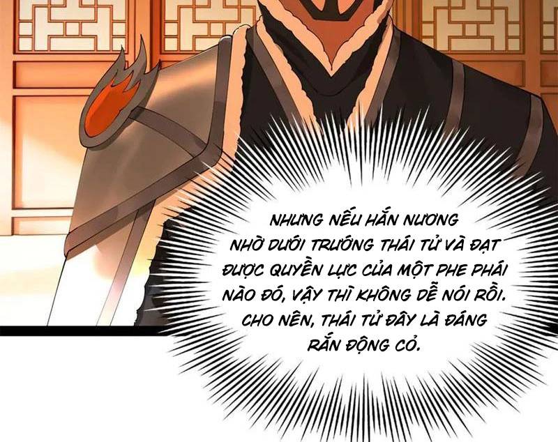Chàng Rể Mạnh Nhất Lịch Sử - Chapter 228 - Page 7