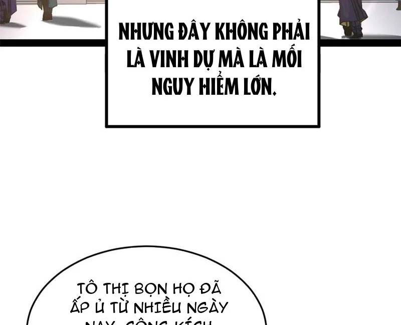 Chàng Rể Mạnh Nhất Lịch Sử - Chapter 228 - Page 85