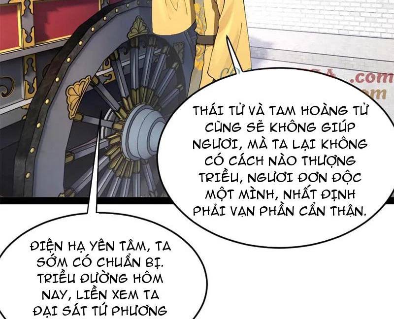 Chàng Rể Mạnh Nhất Lịch Sử - Chapter 228 - Page 87