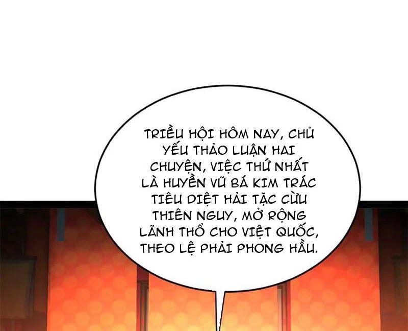 Chàng Rể Mạnh Nhất Lịch Sử - Chapter 228 - Page 91