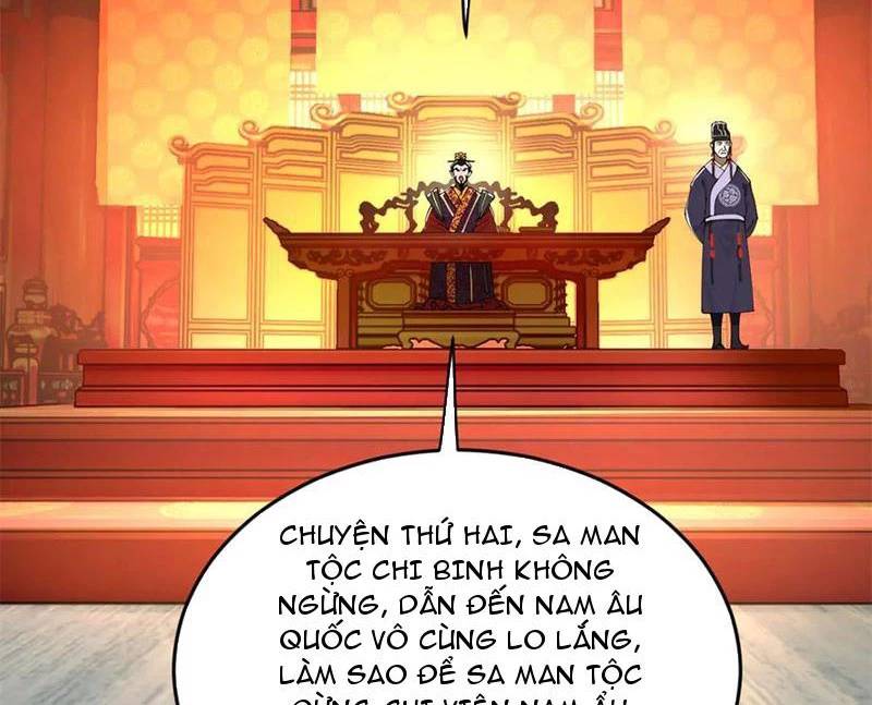 Chàng Rể Mạnh Nhất Lịch Sử - Chapter 228 - Page 92