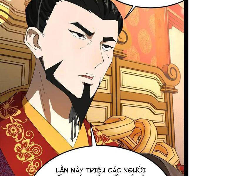 Chàng Rể Mạnh Nhất Lịch Sử - Chapter 229 - Page 107