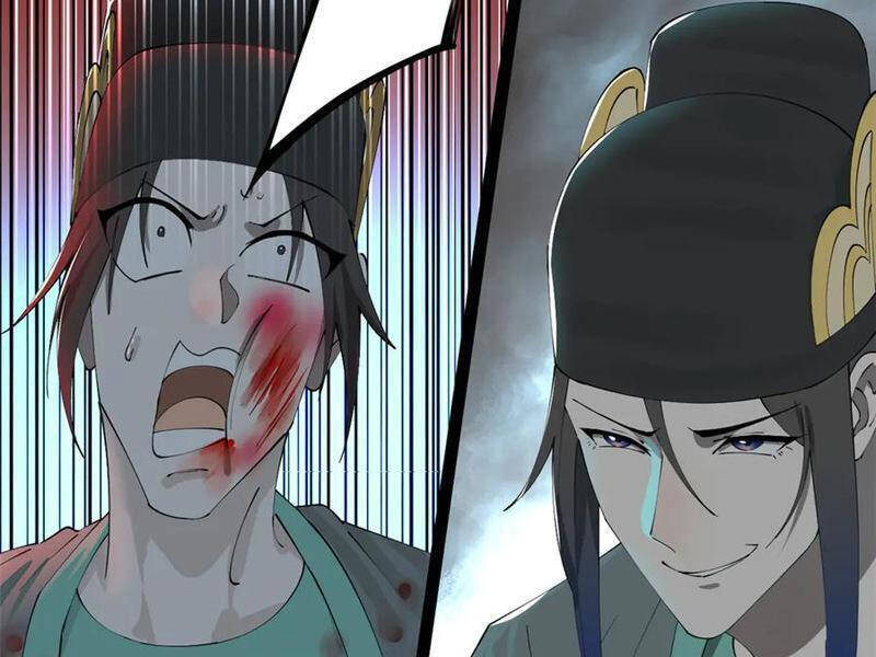 Chàng Rể Mạnh Nhất Lịch Sử - Chapter 229 - Page 120