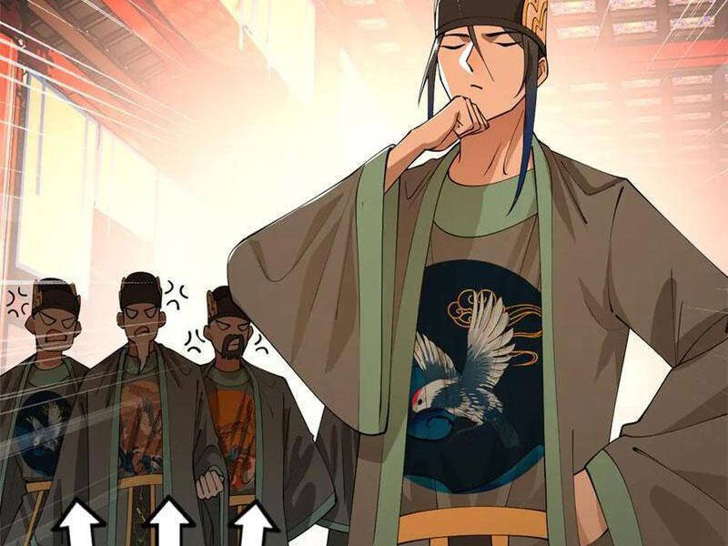 Chàng Rể Mạnh Nhất Lịch Sử - Chapter 229 - Page 22