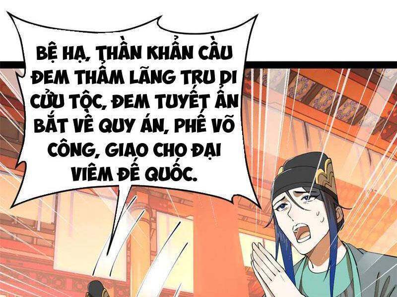 Chàng Rể Mạnh Nhất Lịch Sử - Chapter 229 - Page 30