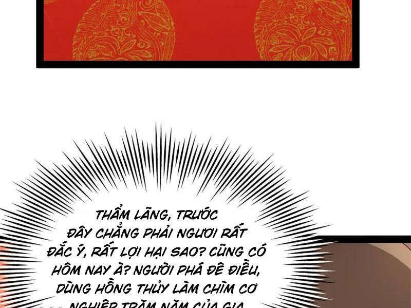 Chàng Rể Mạnh Nhất Lịch Sử - Chapter 229 - Page 34