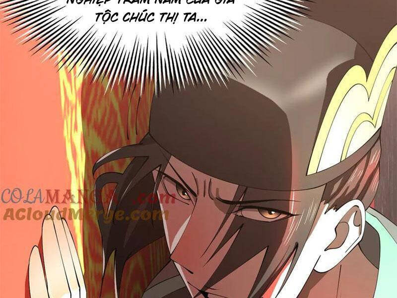 Chàng Rể Mạnh Nhất Lịch Sử - Chapter 229 - Page 35