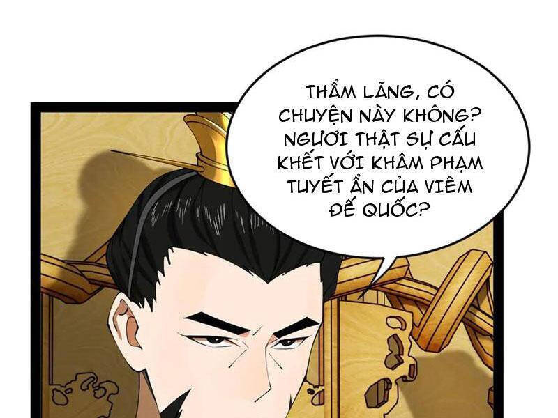 Chàng Rể Mạnh Nhất Lịch Sử - Chapter 229 - Page 4