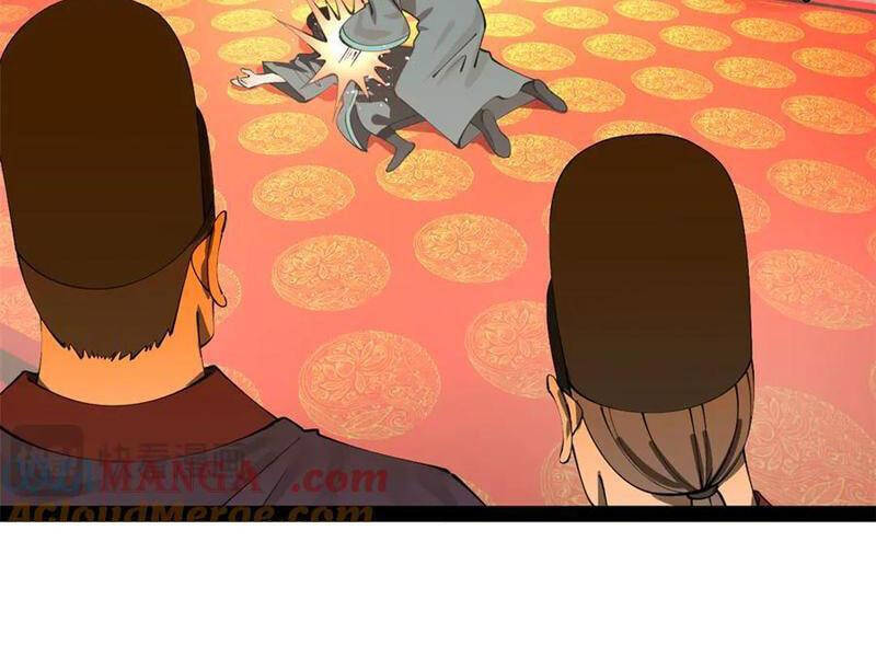 Chàng Rể Mạnh Nhất Lịch Sử - Chapter 229 - Page 52