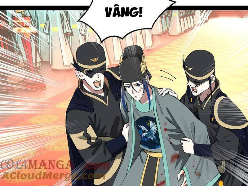 Chàng Rể Mạnh Nhất Lịch Sử - Chapter 229 - Page 56