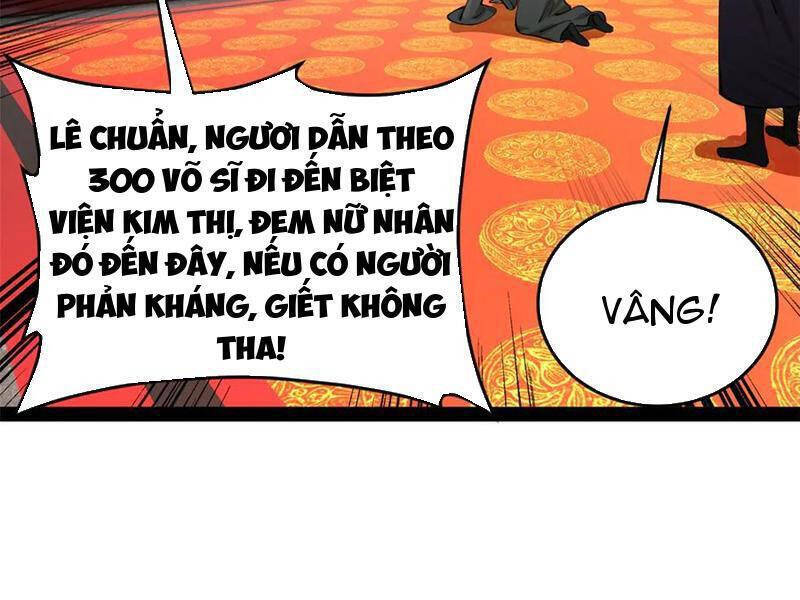 Chàng Rể Mạnh Nhất Lịch Sử - Chapter 229 - Page 71