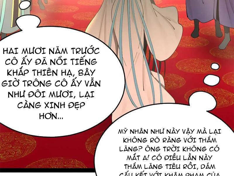 Chàng Rể Mạnh Nhất Lịch Sử - Chapter 229 - Page 86